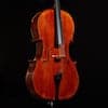 L.D., cellist