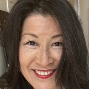 Profile photo of Grace Ueng (piano)