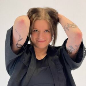 Profile photo of Jessica Holyfield (Dance)