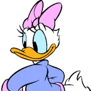 Profile photo of Daisy Duck