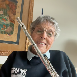 Profile photo of Sandra LaCroix