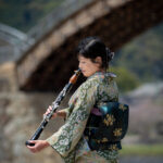 Profile photo of Izumi Fujiyama (clarinet)