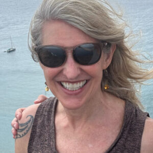 Profile photo of Sarah Briggs (violin)