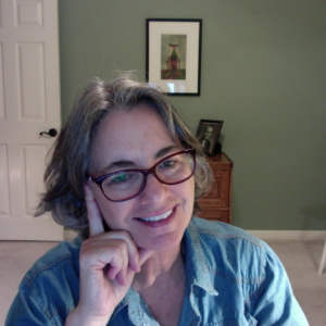 Profile photo of Irene Hilboldt (piano)