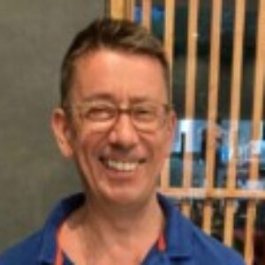 Profile photo of Simon Fordham (violin)