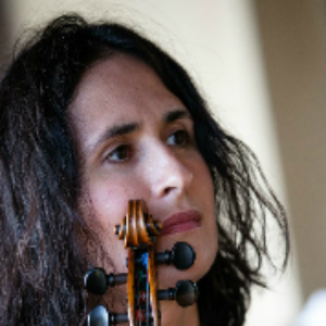 Profile photo of Vera Ilyushina