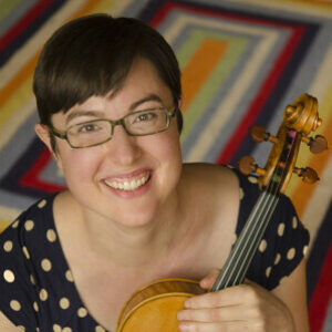 Profile photo of Molly Gebrian