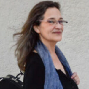 Profile photo of Susan Monteiro (Violin)