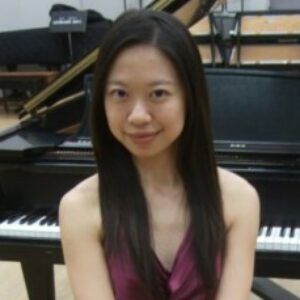 Profile photo of Astrid Chan ( Piano)