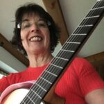 Profile photo of Nora Torres-Nagel (classic guitar)