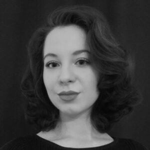 Profile photo of Karolina Tomaszewska