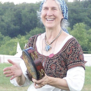 Profile photo of Susan Frank