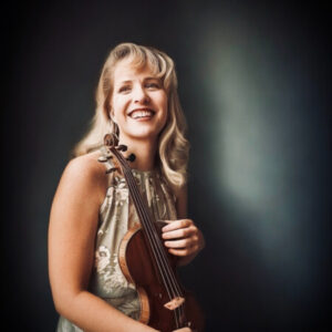 Profile photo of Jessica Platt (violin)