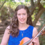 Profile photo of Dora Scott (Viola)
