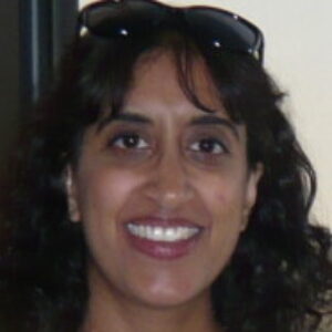 Profile photo of Sonja Srinivasan (voice and violin)