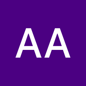 Profile photo of Audrey Antony
